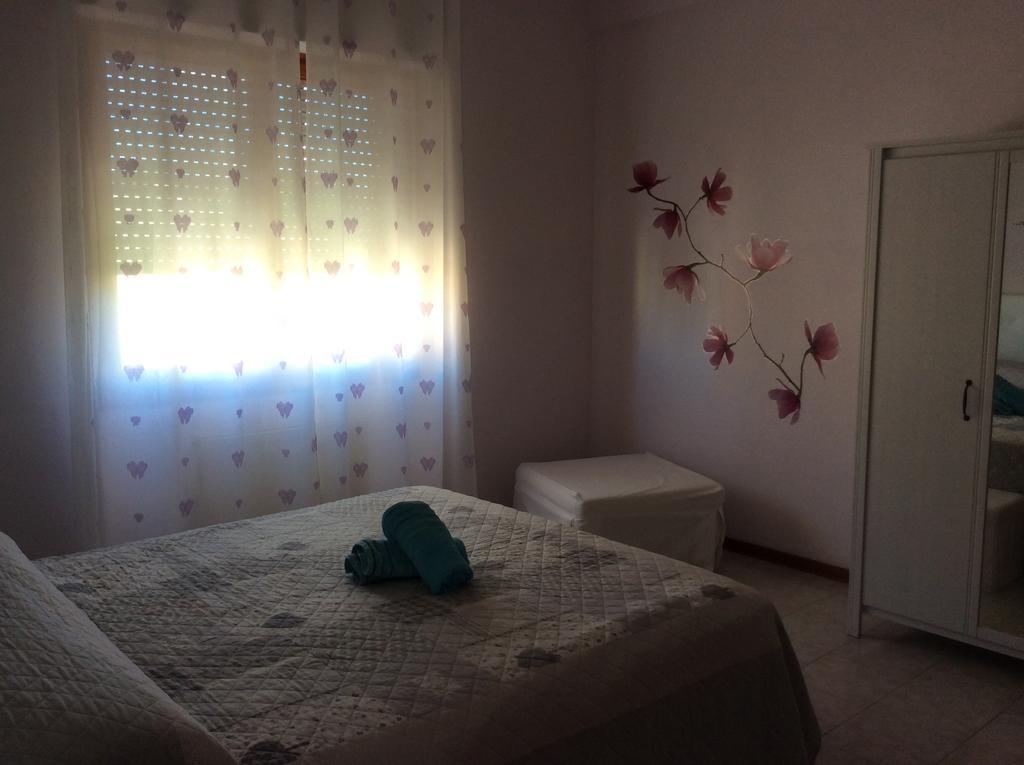 לינה וארוחת בוקר טיבולי טרמה L'Orchidea Di Ale מראה חיצוני תמונה